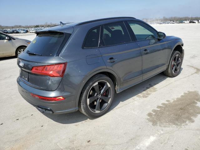 2020 AUDI SQ5 PREMIU - WA1B4AFY7L2020149