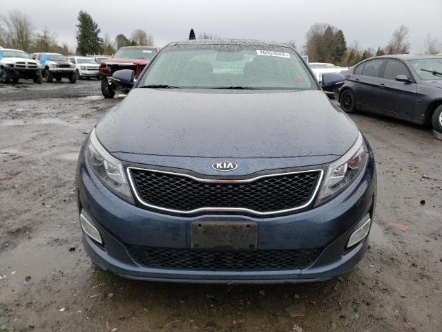 5XXGN4A71FG407416 KIA OPTIMA EX