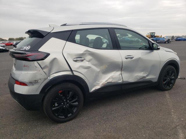 2023 CHEVROLET BOLT EUV L - 1G1FY6S03P4115223