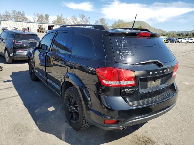 3C4PDCBG0KT845824 Dodge JOURNEY SE