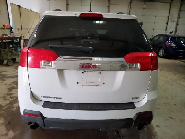2015 GMC TERRAIN SL - 2GKFLRE33F6362319