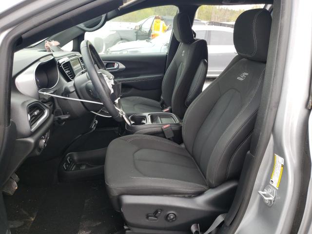 2018 CHRYSLER PACIFICA T - 2C4RC1FG2JR358278