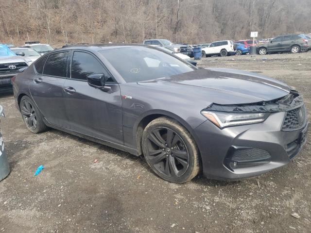 2021 ACURA TLX TECH A - 19UUB6F52MA011729