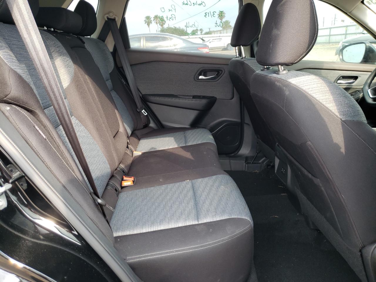 JN8BT3BA6PW403905 NISSAN ROGUE 2023