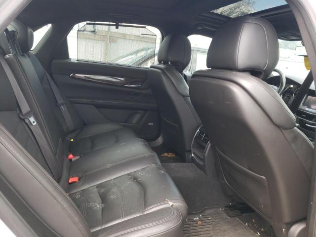 2016 CADILLAC CT6 LUXURY - 1G6KD5RS5GU167099