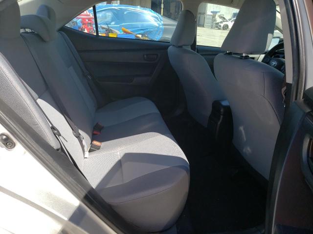 2017 TOYOTA COROLLA L - 5YFBURHEXHP676295