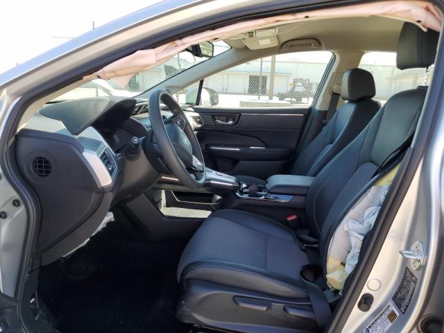 2018 HONDA CLARITY - JHMZC5F15JC009044