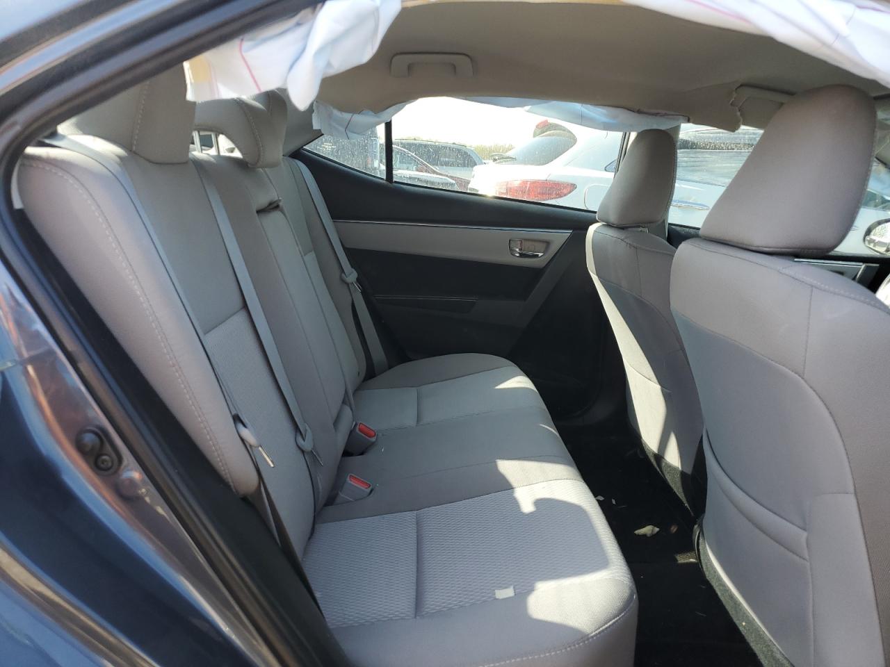 2T1BPRHE7GC495564 TOYOTA COROLLA 2016