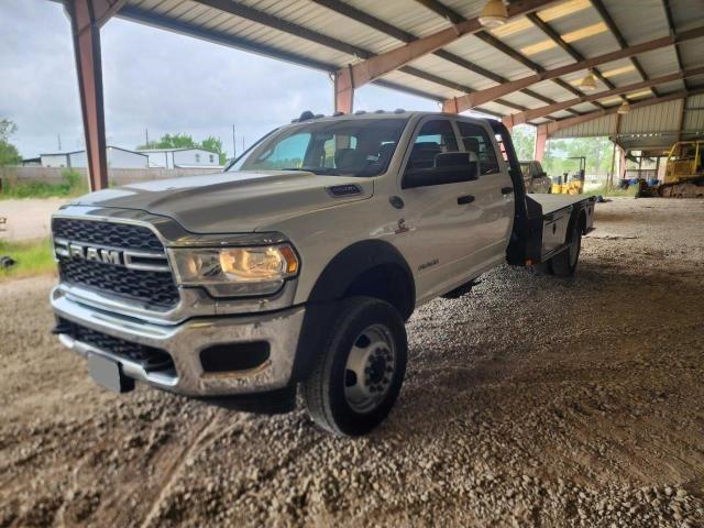 Buy Used 2019 Ram 5500 in Houston TX from 80 000 Copart