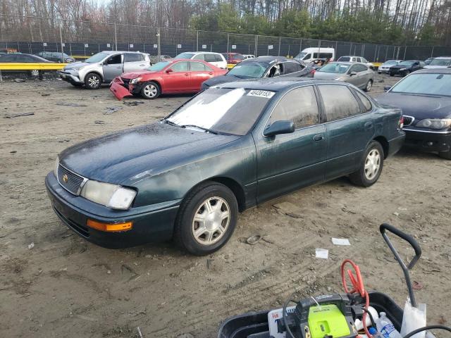 1995 Toyota Avalon XLS