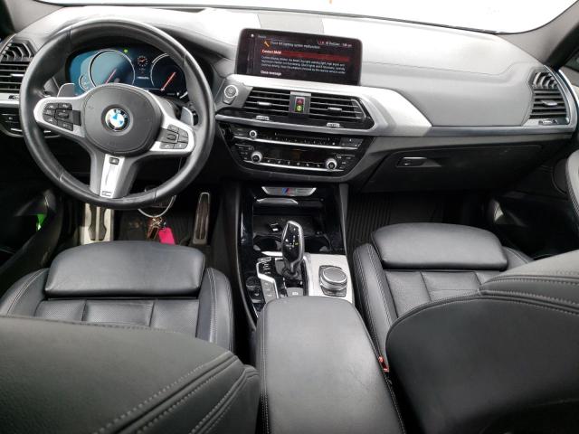 2019 BMW X3 XDRIVEM - 5UXTS3C58K0Z03448