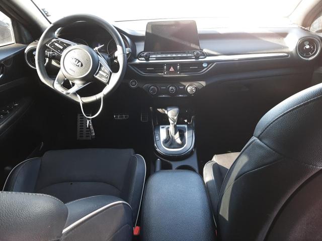 3KPF34AD4LE179424 KIA Forte Gt Line