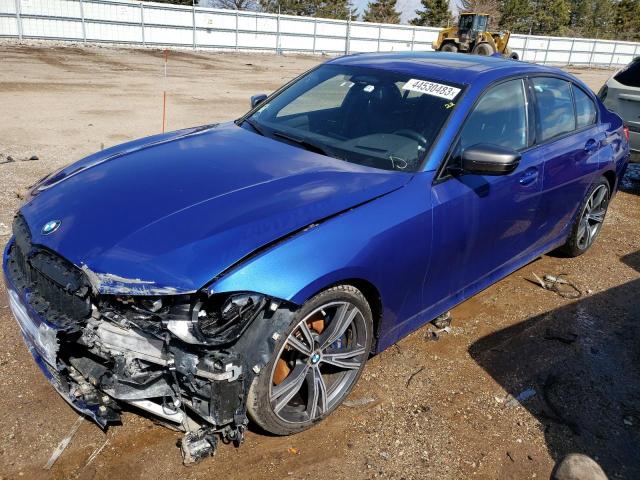 2020 BMW M340XI - WBA5U9C0XLA380700
