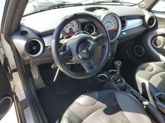 WMWSV3C55DT393613 Mini COOPER S