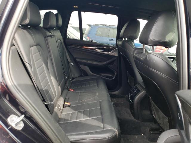 2018 BMW X3 XDRIVE3 - 5UXTR9C52JLD89756