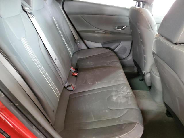 5NPLM4AG9MH046519 Hyundai ELANTRA SEL