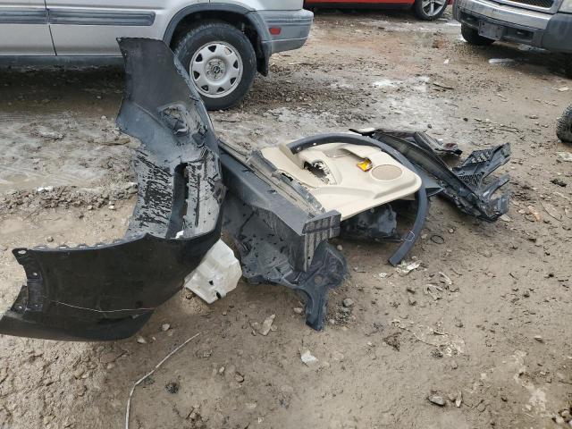 5N1AT2MV7FC898242 Nissan ROGUE S