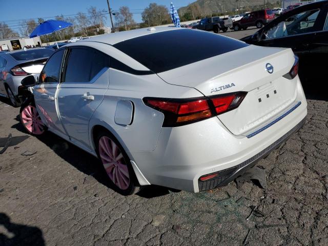 1N4BL4CV2NN366492 Nissan ALTIMA SR