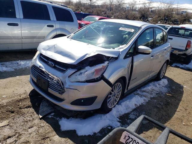 2014 Ford C-Max Energi SE