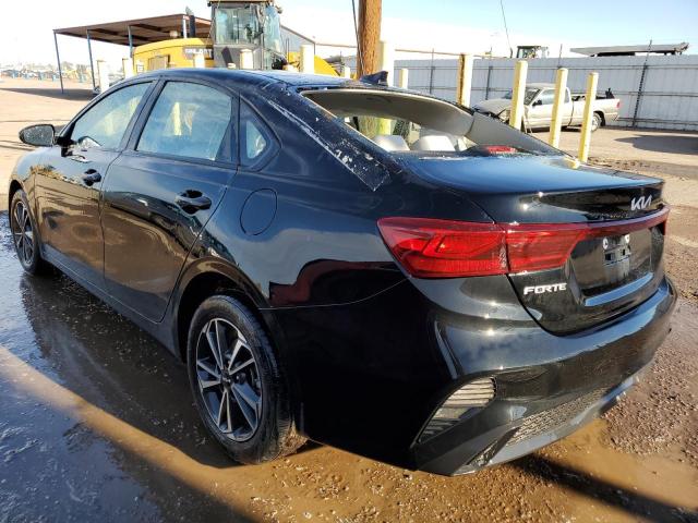 3KPF24AD0PE554802 KIA FORTE LX