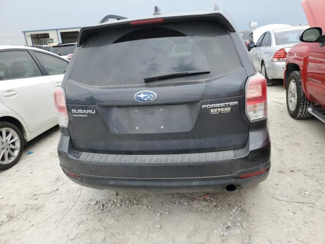 JF2SJAWC9JH600680 Subaru Forester 2.5i Touring