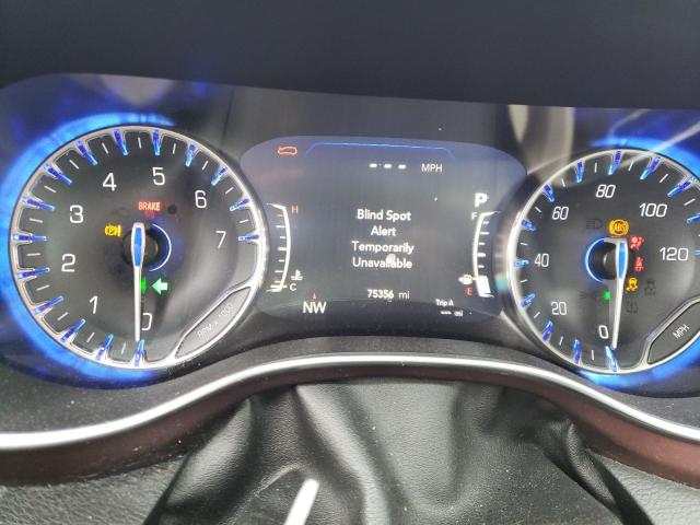 2020 CHRYSLER PACIFICA L - 2C4RC1GGXLR184171