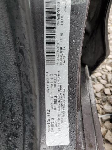 1C3CCCBBXGN101357 Chrysler 200 S