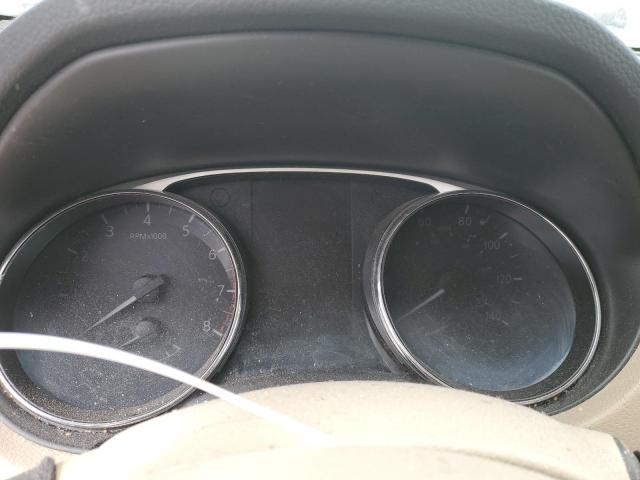 5N1AT2MV7FC898242 Nissan ROGUE S