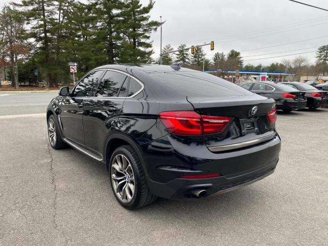 5UXKU2C50F0F95443 BMW X6 Xdrive35i