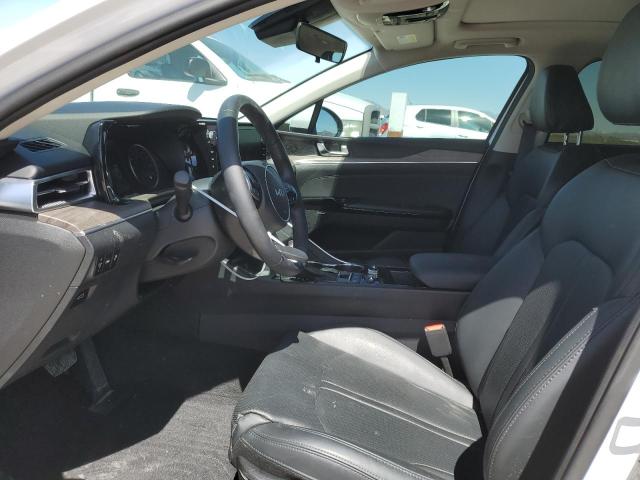 2023 KIA K5 EX - 5XXG34J27PG166697