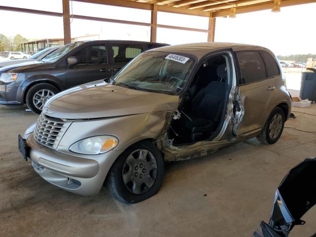 2004 Chrysler PT Cruiser 