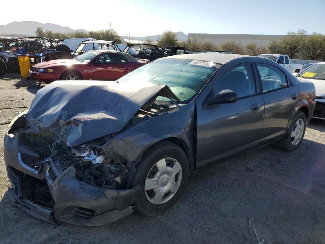 2005 Dodge Stratus SXT