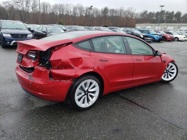 2023 TESLA MODEL 3 - 5YJ3E1EA0PF449678