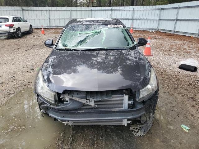 2015 CHEVROLET CRUZE LTZ - 1G1PG5SB5F7238912