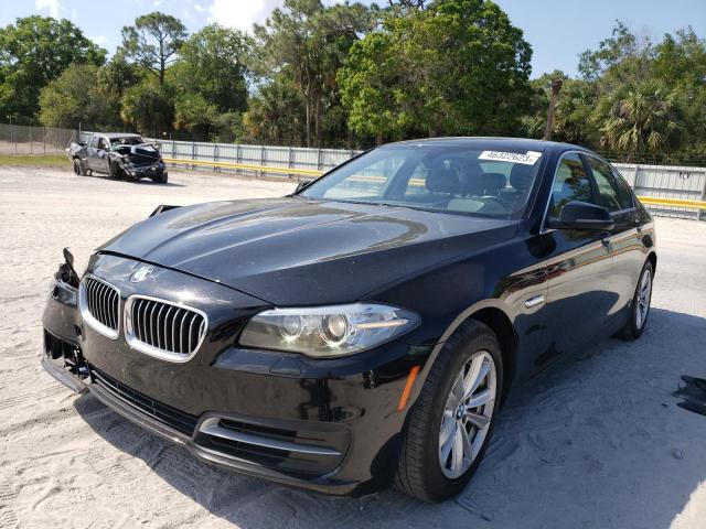 2014 BMW 5 Series 528i