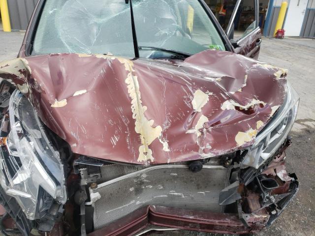 2HKRM4H31FH605741 Honda CR-V LX