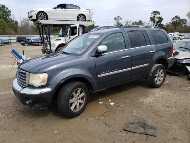 2008 Chrysler Aspen Limited