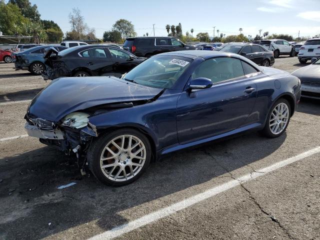 2005 Lexus SC 430 