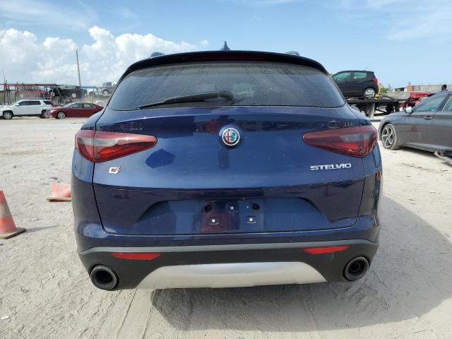2018 ALFA ROMEO STELVIO SP - ZASFAKPN7J7B85460