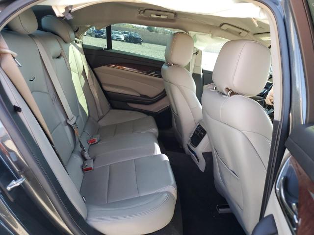 1G6AR5SX1F0103196 Cadillac Cts Luxury Collection