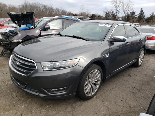 2019 Ford Taurus Limited