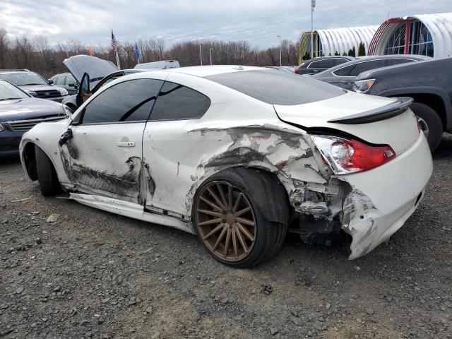 2015 INFINITI Q60 JOURNE - JN1CV6EK5FM870097