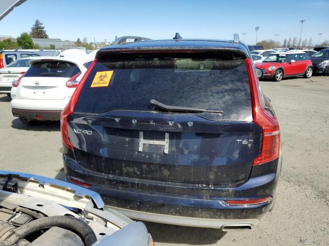 YV4A22PK3K1416569 Volvo Xc90 T6 Momentum