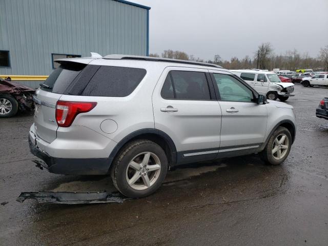 1FM5K8DHXHGB51229 FORD EXPLORER 2017