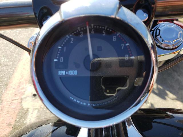 2017 HARLEY-DAVIDSON FXSE 1HD1TG932HB951476