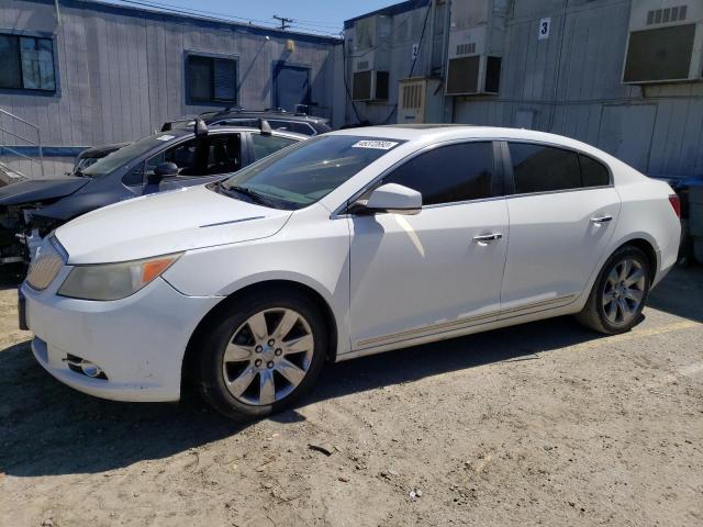 2010 Buick LaCrosse CXL