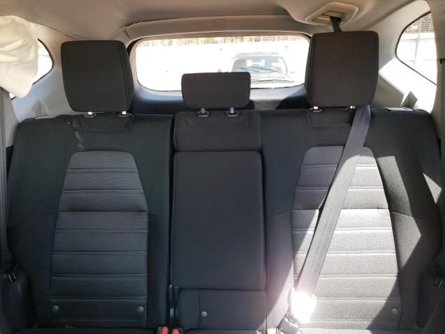 2021 HONDA CR-V SE - 7FARW1H76ME023632