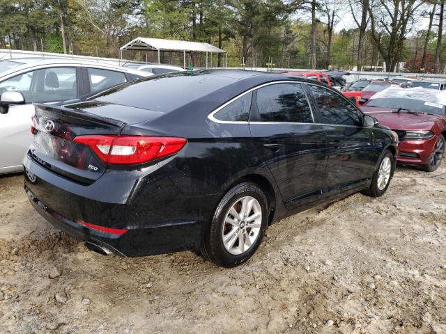 2015 HYUNDAI SONATA ECO - 5NPE24AA9FH109275