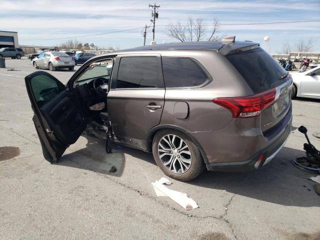 JA4AD2A37JZ064010 Mitsubishi Outlander Es