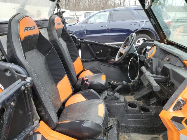 2016 POLARIS RZR - 3NSVDE929GF457878